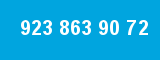923 863 90 72
